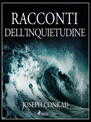 cover image of Racconti dell'inquietudine